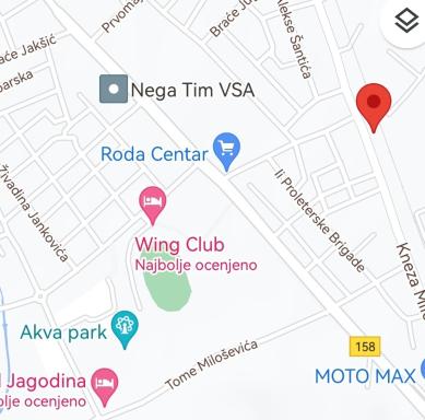 Apartman MAŠA - Housity