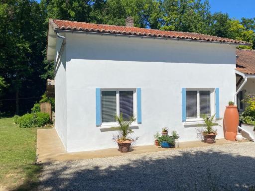 Gite Les Justices - Housity