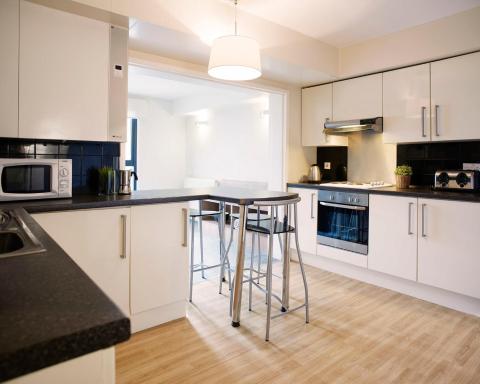 Spacious and Comfy Studios at Chapter Highbury I in London - Housity