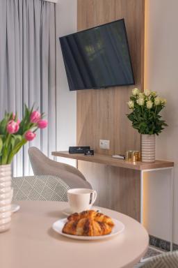 Aquamarine Mielno - Housity