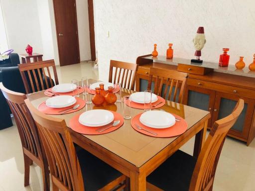 Depa Completo Lomas 3 Habs Lomas RA3 - Housity