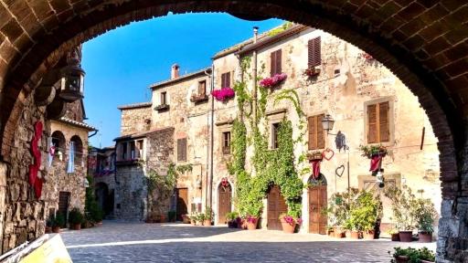 La casa di nonna Libia - Housity