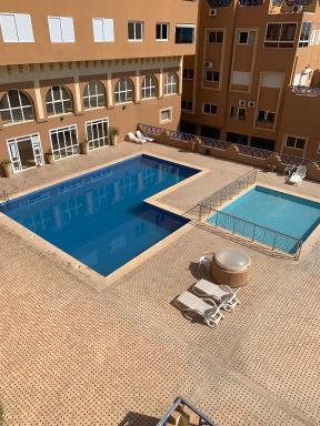 Taghazout bay Tamraght appartement - Hizvo