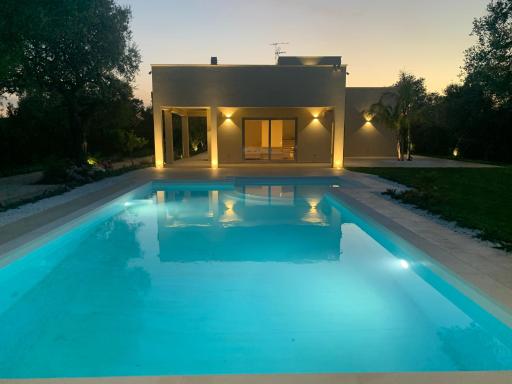 Resort Natura & Relax - Housity