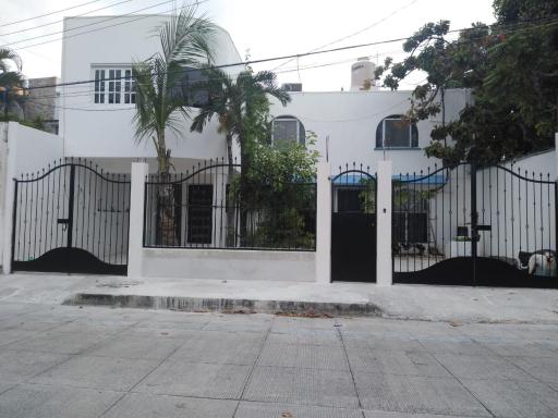Thelmar Rooms Cancun - Hizvo