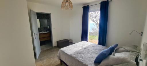 Extraordinaire guest house sur la route de Pozzo - Housity