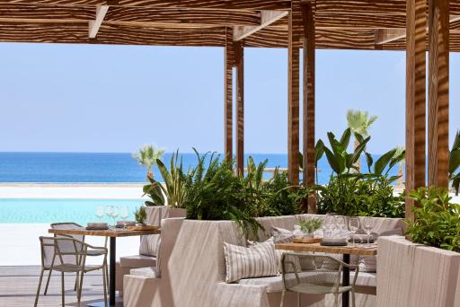 Elissa Adults-Only Lifestyle Beach Resort - Housity