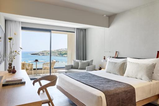 Elissa Adults-Only Lifestyle Beach Resort - Housity