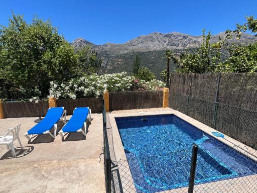 Casa Rural Albahaca - Housity