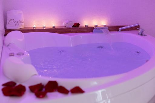 Pasithèa Suite - Housity