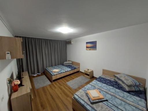 Apartament MRI - Housity