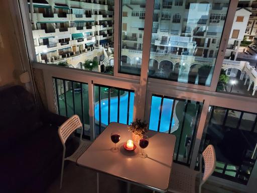 La Mata Studio with Beach and Pool View - Housity