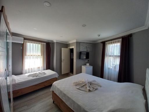 Kaleiçi Butik Otel - Housity