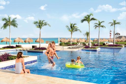 Hyatt Ziva Cancun - Housity