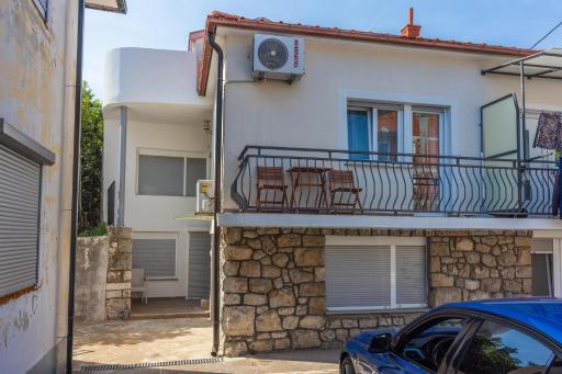 Apartment ANGELINA - Housity