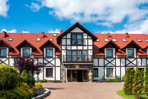 Nordowi Dwór - Housity