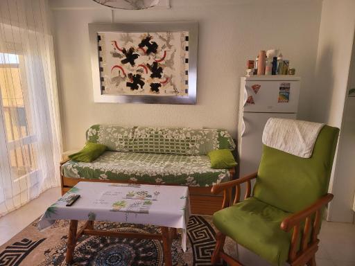 Edificio las Gaviotas Roquetas de Mar - Housity