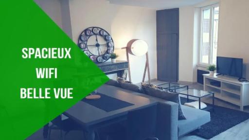 Appartement du GET - Housity