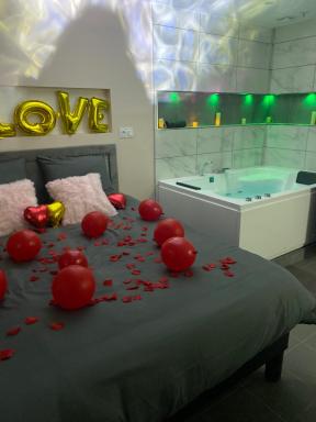 Lov’SPA - Housity