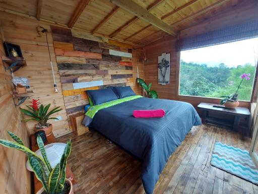 Refugio Naturaleza en Armonia - Housity