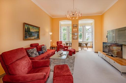 Villa Elisabeth Seewind - Housity