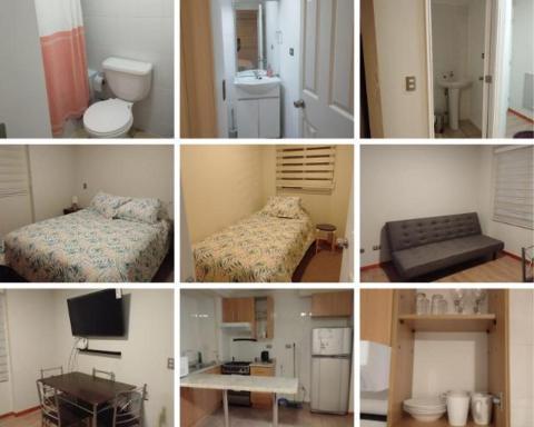 Departamento Pelluco, Puerto Montt - Housity