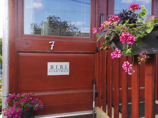 Bibi Apartman - Housity