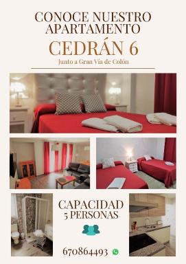 Cedran Granada Apartamento - Housity