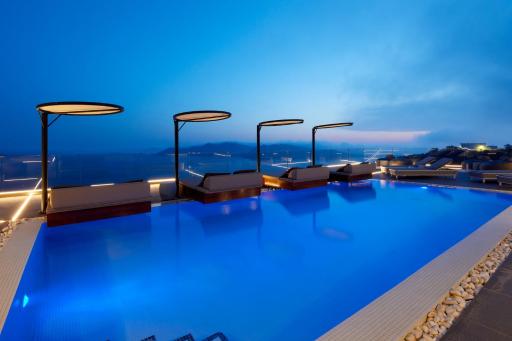 Oia Suites - Housity