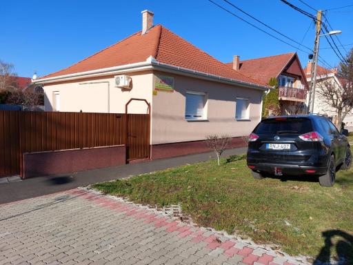 Marinica Apartman 3 - Housity