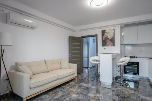 Apartament Aleyna Eforie Nord - Housity