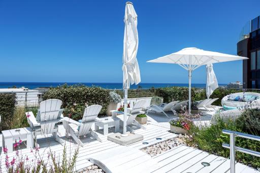 Shalom Hotel & Relax - an Atlas Boutique Hotel - Housity