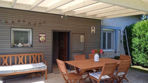 La Taniere Douce - Housity