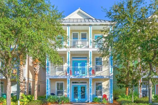 Skips Delight - Housity