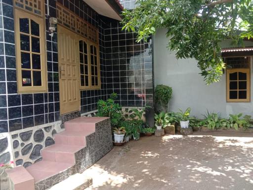 Homestay Bintang - Housity