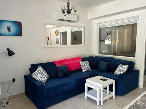 2 Palaepaphos Gardens - Housity