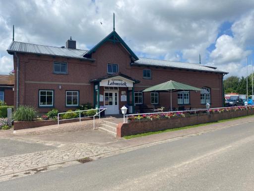 Landgasthof Lehmsiek - Housity
