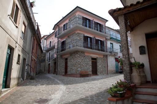 Le case di Masto Jennaro - Housity