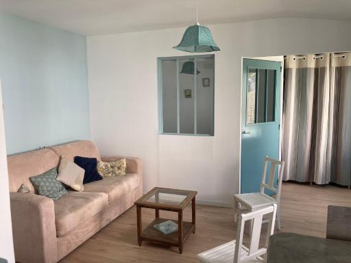 Studio indépendant 30m2 4 pers chez l'habitant Quartier des Roses - Housity