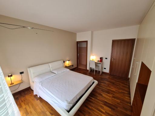 Bed & Breakfast Rezzonico - Housity