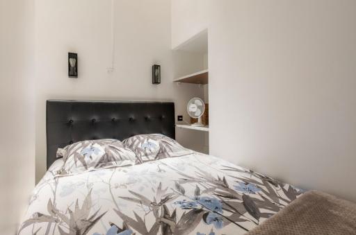 l'appartement du marais - Housity