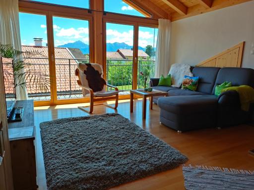 Ferienwohnung Alpenlodge - Housity