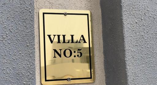 Al Jabal Resort Villa 5 - Housity