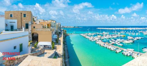 CORTE DEGLI ARANCI - Housity