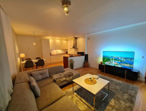 Cozy  in the Center of Gothenburg - Housity