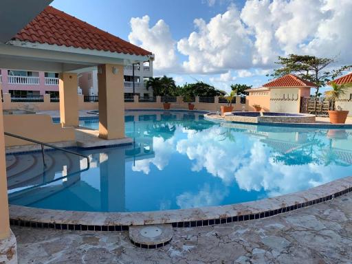 Golden Dream Villas 306 A - Housity