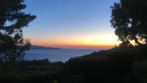 Panorama mozzafiato Argentario - Cala Piccola - Housity