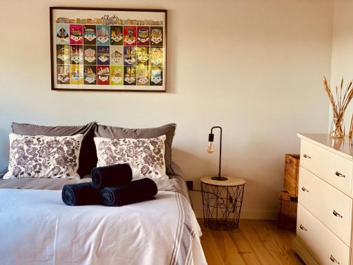 Superbe appartement au calme - Housity