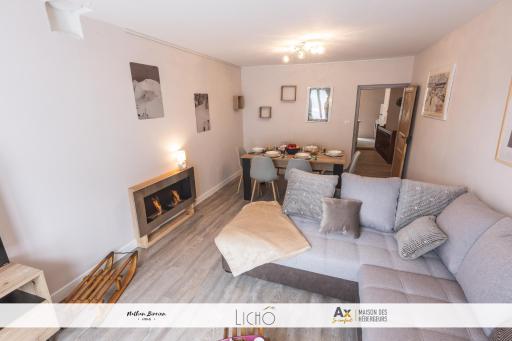 La terrasse bleue - Housity