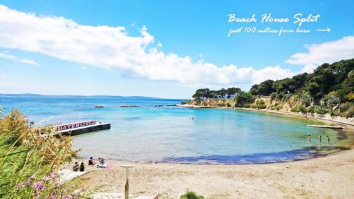 Beach House Split - Housity